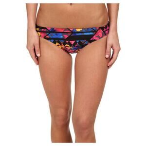 TYR Santa Rosa Active Summer Vacation Bikini Swim Bottoms Size Small